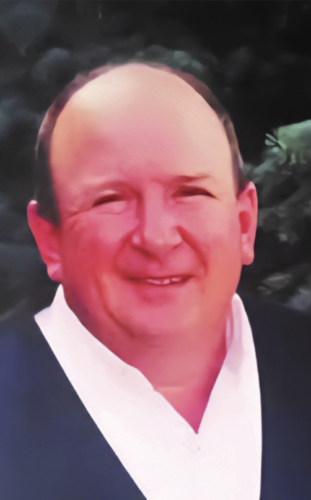 David A. Galati